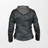 Women’s Runaway Jacket