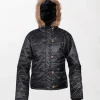 Apres Ski Jacket in Blacks