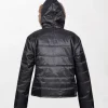 Aspen Ski Jacket in Blacks