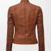 Aston Leather Jacket