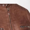 Joe Rocket Classic 92 Leather Jacket