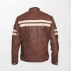 Joe Rocket Classic 92 Leather Jacket