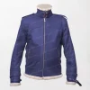 Men’s Shearling Leather Jacket