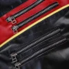 Miles Morales Spider-Man Leather Jacket