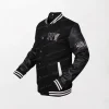 New York Black Yankees Baseball Varsity Jacket