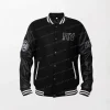 New York Baseball Varsity Jacket