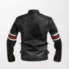 RTAI Sports DR House Leather Jackets