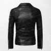 Womens Leather Jacket