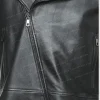 Womens Biker Jacket