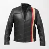 James Marsden X Men Cyclops Leather Jacket