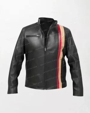 James Marsden X Men Cyclops Leather Jacket