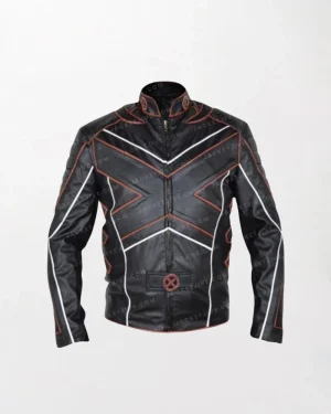X-Men 2 United Wolverine Jacket