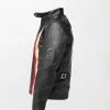 James Marsden X Men Origins Cyclops Leather Jacket