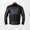 X-Men 2 United Wolverine Motorcycle Jacket