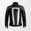 Agents Of Shield Rider Jacket