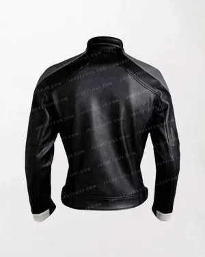 Agents Of Shield Ghost Rider Jacket