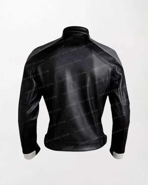 Ghost Rider Jacket Inspired by Agents of Shield