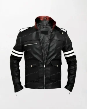 Mercer Prototype Jacket