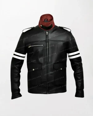 Alex Mercer Prototype Jacket