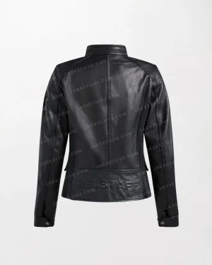 Belstaff Fairing Ladies Leather Motorcycle Jackets