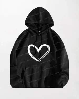 Fashion Women's Hoodie Sweatshirt_webp