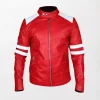 Pitt Fight Club Jacket