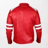 Pitt Fight Club Jacket