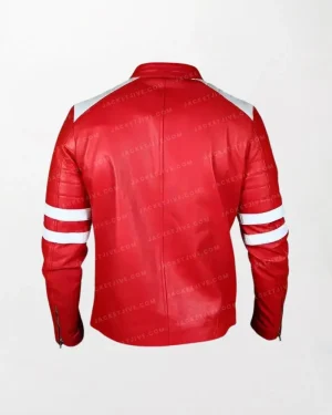 Pitt Fight Club Jacket