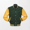 Forest Woolgold Varsity