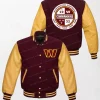 Washington Commanders Varsity
