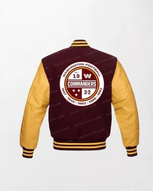 Washington Commanders Varsity