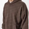 Comfy brown Hoodie