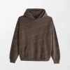 Comfy Brown Hoodie - Cozy and Stylish