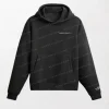 Made in Heaven Black Hoodie - Stylish and Comfortable