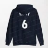 blue 6 Ted Lasso Kent Hoodie