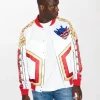 Cody Rhodes White Ring Jacket image