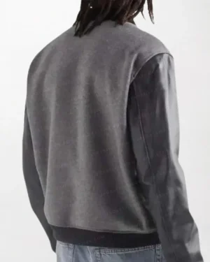 Ludacris Varsity Jacket Fast and Furious X Back