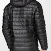 Yellowstone Puffer Jacket John Dutton back