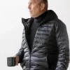 Yellowstone Puffer Jacket John Dutton image