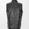 Cody Rhodes WWE Military Coat back