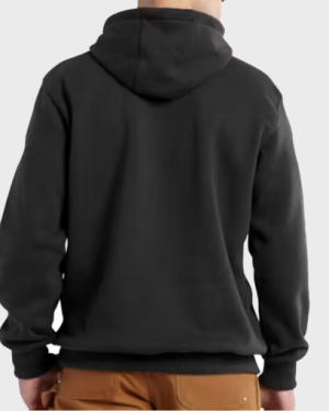 Carhartt Rain Defender Jacket b