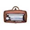 Contemporary Black Travel Essential Luggage Bag open book