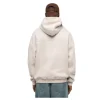 Everyday Classic American Giant Hoodie back