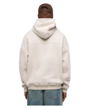 Everyday Classic American Giant Hoodie back