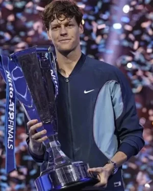 Jannik Sinner 2024 ATP