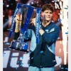 Finals Jannik Sinner 2024 ATP Jacket