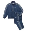 Women's Adidas Tracksuit Jacket Front